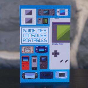 Trading Card 20 Guide des Consoles Portables (01)